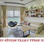 Bán căn hộ happy valley phú mỹ hưng q7 có 3 phòng ngủ 2 vệ sinhgiá bán 6.2 tỷ