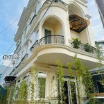 13,5 tỷ, bán villa yersin - p10 - đà lạt - hỗ trợ vay tới 10 tỷ