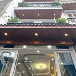 Nhà đường ôtô 3tỷ840/67m2 ngay calmette - p.nguyễn thái bình- q1 gần chợ dân sinh. cho thuê 35triệu