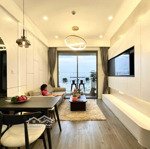 Cho Thuê 1 Phòng Ngủview Sông Masteri An Phú - 52M2 - 16. 5 Triệu/ Tháng