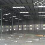 Cho thuê kho xưởng 2600m2; 2800m2 ql 51, long thành, đồng nai