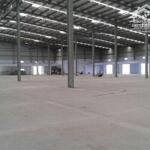 Cho thuê xưởng 7.000m2. có sản, 5 cẩu trục, nằm trong khu công nghiệp mỹ xuân, bà rịa - vũng tàu