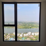 Cần bán gấp căn hộ 2 phòng ngủview sông lumière riverside, thảo điền q2, giá bán 8,250 tỷ, nội thất cao cấp,