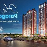 Bán Cc Cao Cấp Paragon Cầu Giấy_140M2 - 3 Phòng Ngủ- 8,4 Tỷ (Full Nội Thất) - 60 Triệu/M2