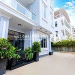 Giảm mạnh 2 tỷ, còn 18 tỷ bán biệt thự sân vườn 533m2, khu nghỉ dưỡng long cung, tp vũng tàu