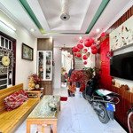 Nhà đẹp hà đông - full nội thất - nhỉnh 5 ty