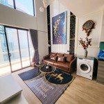 Căn hộ cao cấp full nội thất citadines trung tâm hạ long