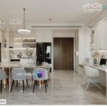 Bán căn hộ midtown phú mỹ hưng, quận 7 căn 2pn: diện tích 97m2, full nội thất, giá bán 7.5 tỷ ô xe hầm