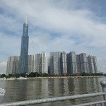 đất cầu sài gòn, view trực diện tòa landmark 81 giá 25tr/ 750m2