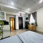 Căn hộ studio full nội thất gần văn lang cs3 giáp bình thạnh