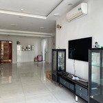 Rổ hàng căn hộ chung cư amber court 2pn 3pn rộng rãi, trần cao, phù hợp ở gia đình đông người