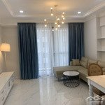 Bán gấp căn hộ saigon south căn góc, 104m2, 3pn nội thất cao cấp, có sổ hồng, giá 5,8 tỷ