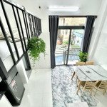 Chính chủ cho thuê duplex vạn kiếp - bình thạnh - có thang máy