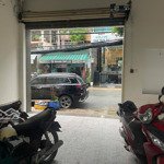 Mặt bằng tân cảng bình thạnh phù hợp shop, coffe, nail, vpct