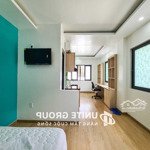 Studio full nội thất quận tân bình