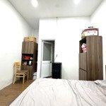 Trống lại studio giá rẻ 4 triệuxx full nội thất an phú q2