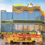 Hàng hiếm! mặt tiền ngang 14m" phan xích long - phú nhuận. dt: 14x 28m -xd: hầm 8 tầng . giá 99 tỷ