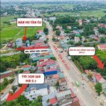 Bán gấp lô đất tiềm năng vị trí đẹp