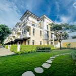 Khu Compound Đẳng Cấp Verosace Park Full Nội Thất