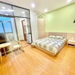 Chính chủ cho thuê phòng nguyễn công hoan, 30m2 1pn tách bếp giá 7,5tr nhà mới sạch sẽ