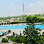 Bán chung cư phú hoàng anh 88m2 2 phòng ngủ 2wc view phú mỹ hưng