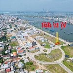 Bán Đất Khu Dân Cư Trường Thành Nghĩa An Chính Chủ, Hướng Đông 82.5M2 (5X16.5) Shr Giá Bán 780 Triệu