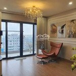 Chính chủ bán căn 2pn 72m2 tầng trung, view thoáng chung cư sky park, 3 tôn thất thuyết cầu giấy