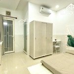 Top căn hộ giá rẻ quận 2 - studio chỉ 4 triệu full nt - nhà mới xây siêu tiện nghi