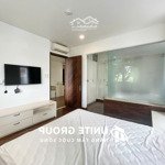 Căn hộ studio 2pn full nội thất hồ bơi. ban công trường sa phú nhuận gần lê văn sỹ