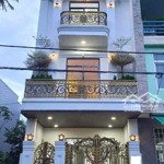 Nhà vip khu linh chiểu - ngay cạnh vincom thủ đức - 72 m2 - 3 tầng - 4 pn 7 tỷ 5