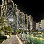 Căn góc 3 phòng ngủglory heights vinhomes grand park đối diệntrung tâm thương mạivincom, quảng trường, chỉ 50 triệu/m2