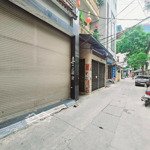 Nhà đẹp nguyễn văn huyên 50m2 - 5t - 15m ra mặt phố- ngõ ôtô- kinh doanh sầm uất- hiếm