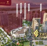 Siêu hot, chủ cần bán gấp căn 1 phòng ngủ+ glory height, views nội khu cây xanh giá bán 2 tỷ 350 btp