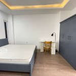 Chính chủ cho thuê căn đầy đủ nội thất ngay sân bay, 30m2 giá 7,5tr. lh:0907174838