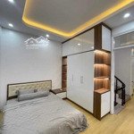 Bán nhà mặt phố lê quý đôn 28m2 5 tầng mt5 giá 4.5 tỷ