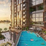 Sản phẩm sun ponte ngộp bank chủ cần bán nhanh căn 2br view dọc sông và biển tầng cao - vị trí đẹp