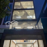 Tòa văn phòng khu an phú an khánh q2, hầm +5 tầng, dtsd 500m2. giá 75tr/th