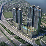 Chuyên bán căn hộ lumiere riverside từ 1 pn đến 4 pn, duplex, penthouse, giá tốt nhất