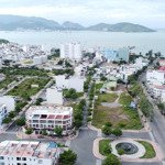 Bán lô đất đẹp tại dự án mipeco nha trang cách biển chỉ 200m