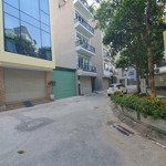 Bán đất phân lô vuông vắn llq-diện tích52m2 view vườn hoa, 2 mặt thoáng, đường ô tô tránh. giá bán 14.5 tỷ