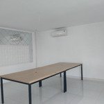 Sàn văn phòng mt đường a4,dt 100m2/sàn giá chỉ 15tr bao phí quản lý