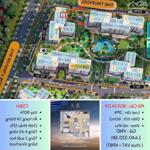 Chỉ 2,5 tỷ có ngay căn 2pn tại vinhomes grand park