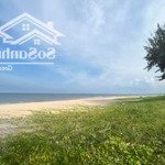 Chính chủ bán đất biểndiện tích1600m có 300m2 đất ở - lạc long quân - tiến thành - phan thiết