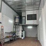 Cho Thuê Kho Xưởng Kết Hợp Nhà Ở 120M2, Hơn 5 Triệu Khu Hà Đông Yên Nghĩa