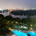 Bán căn hộ riverside residences. diện tích: 147m2 3 phòng ngủfull nt, lầu cao, view sông. giá bán 10.7 tỷ. 0934990266