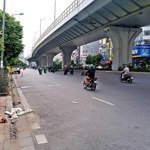 Bán nhà mặt phố trường chinh, 54m2, 6 tầng