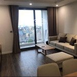 Chính chủ cho thuê căn hộ 78,9m2 02 ngủ đủ đồ, view hồ gươm giá 25 triệu