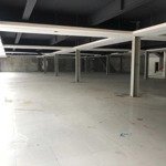 Cho thuê mặt bằng làm showroom tại cầu diễn - bắc từ liêm. diện tích 1000m2 x 2 tầng. lh 0982247544