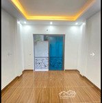 Chính chủ bán nhà xuân đỉnh - 40m2x 6 tầng6.85 tỷ thang máy - ngõ to gần ô tô - tk đẹp mê - chỉ về ở