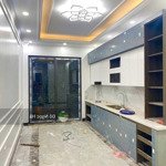 Bán nhà xây mới tinh nguyên hồng đống đa 48m2x6t, giá 9.9 tỷ cực đẹp gần phố